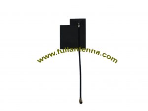 P / N: FA2400.03FPCB, WiFi / 2.4G Antena incorporada, frecuencia de 2400mhz para dispositivo Wifi