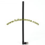 P / N: FA2400.0509, gumowa antena WiFi / 2.4G, wysokiej jakości antena na sprzedaż