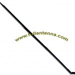 P / N: FA2400.0513, gumowa antena WiFi / 2.4G, wysoki zysk 13dbi, SMA męski lub RP SMA męski