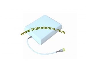 P / N: FA2400.12, zewnętrzna antena WiFi / 2.4G, łatka do montażu na ścianie 8dbi z anteną wspornikową 20cm-1 metr