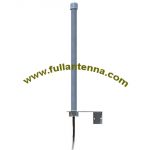 P / N: FA2400.357, zewnętrzna antena WiFi / 2.4G, 7dBi, 0,5-3 metry długości kabla N męski