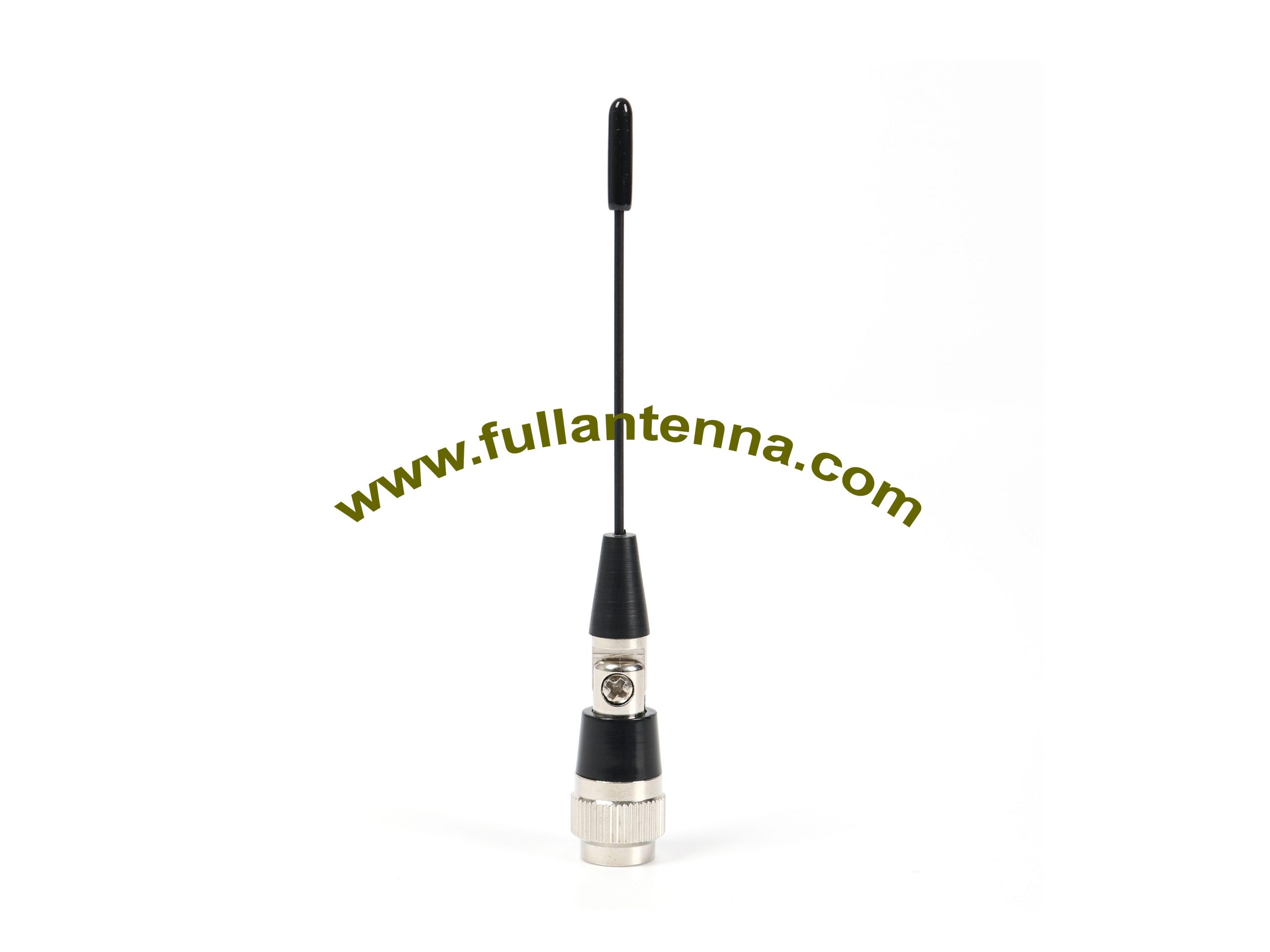 P / N: FA2400. Elastyczna, gumowa antena WiFi / 2.4G, elastyczna antena częstotliwości 2400-2500 MHz