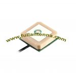 P/N:FA2400.P02,WiFi/2.4G Built-In Antenna,Patch antenna with cable 2-20cm IPX