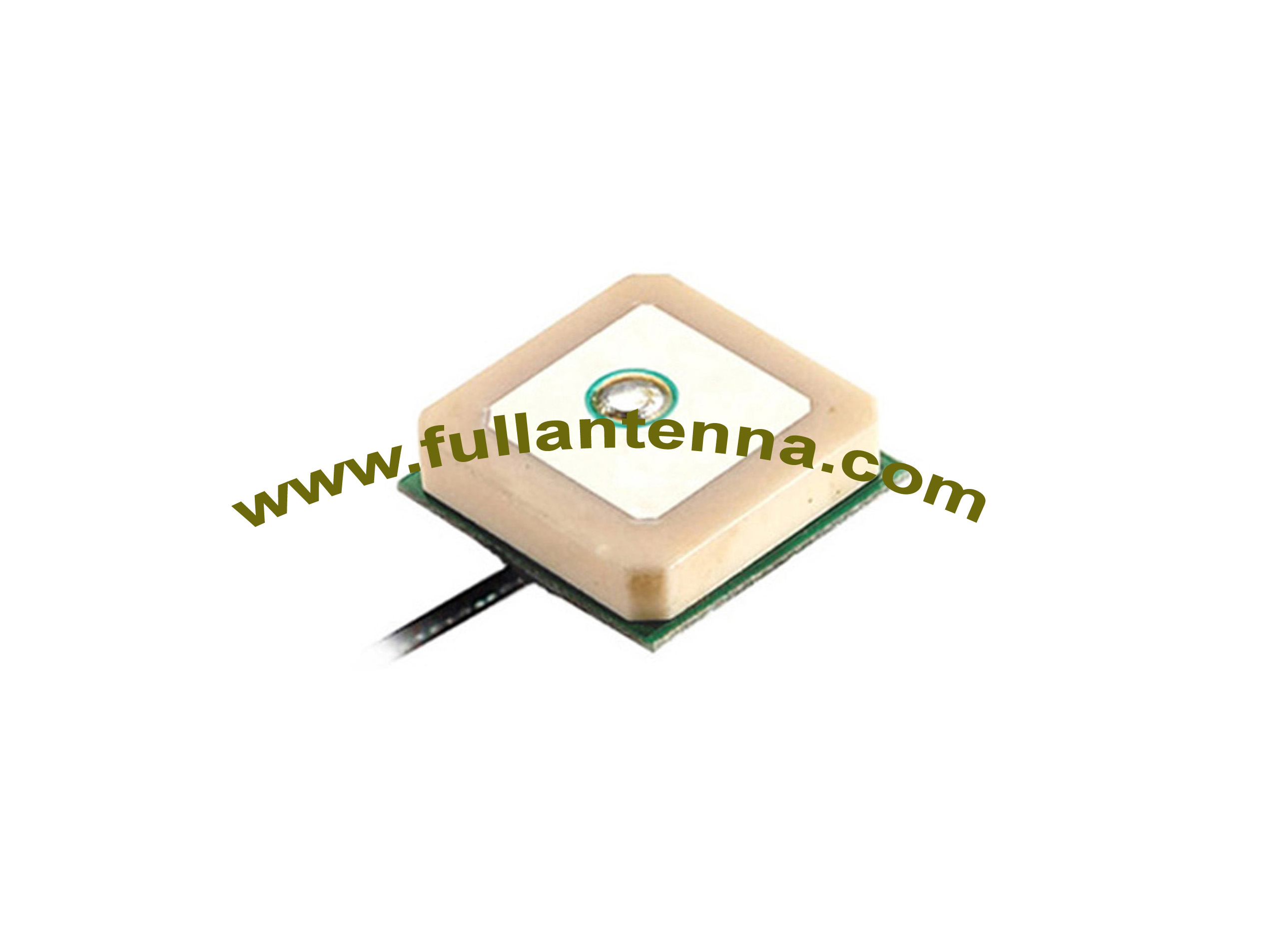 P / N: FA2400.P02, WiFi / 2.4G Wbudowana antena, Patch antena z kablem 2-20 cm IPX
