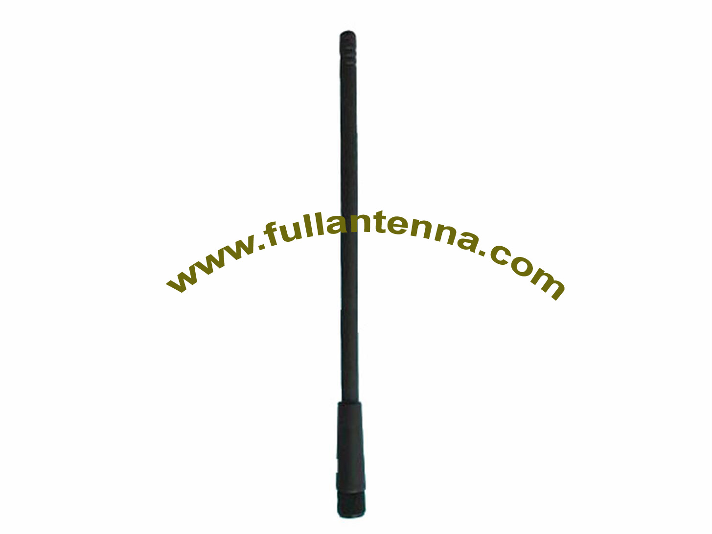 P / N: Antena FA315.03,315 MHz, gumowa antena 315 MHZ z męskim złączem SMA TNC lub męskim N