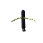 P/N:FA3G.0101,3G Rubber Antenna,  3G antenna with TS9 or CRC9 connector