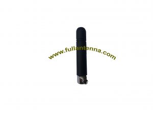 P/N:FA3G.0101,3G Rubber Antenna,  3G antenna with TS9 or CRC9 connector