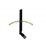 P / N: FA3G.0102,3G Antena gumowa, 3DBI SMA męski