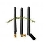 P/N:FA3G.0201,3G Rubber Antenna,antenna,rubber antenna,whip antenna,sma straight right angle male
