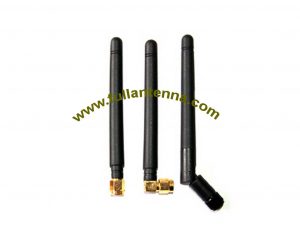 P / N: FA3G.0201,3G Резиновая антенна, антенна, резиновая антенна, штыревая антенна, прямой прямоугольный разъем sma