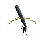 P / N: FA3G.0202Clip, gumowa antena 3G, 3g antena do montażu klipsa Długość kabla od 20 cm do 1 metra