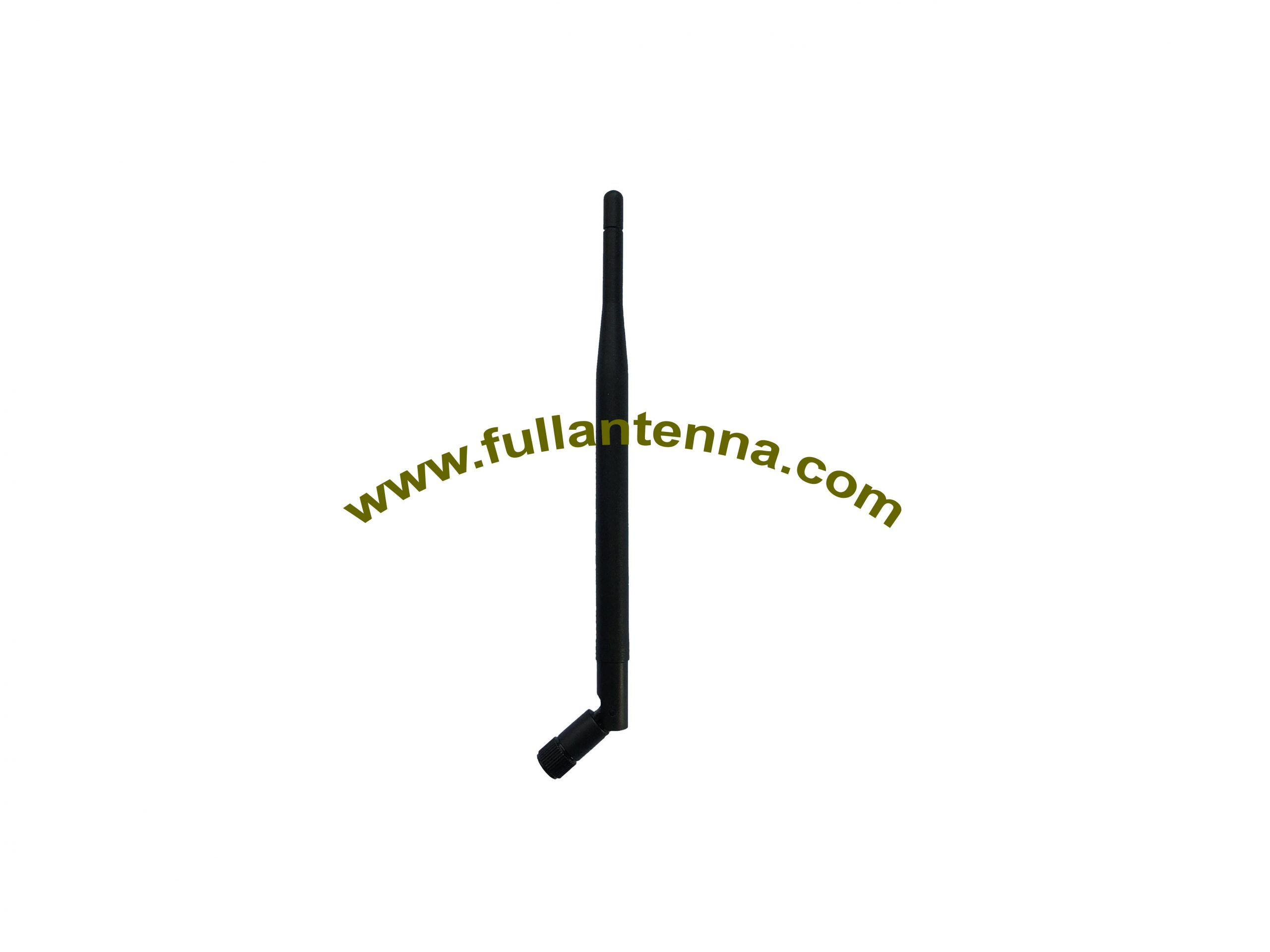 P / N: FA3G.0303S, gumowa antena 3G, antena 3G małego rozmiaru SMA męski