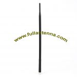 P / N: FA3G.0306,3G Antena gumowa, antena 3G z obrotem SMA męski 6dBi wysoki zysk