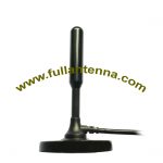 P/N:FA3G.0606,3G External Antenna,3G magnetic Aerial for Vehicle