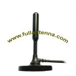 P / N: Antena externa FA3G.0606,3G, antena magnética 3G para vehículo
