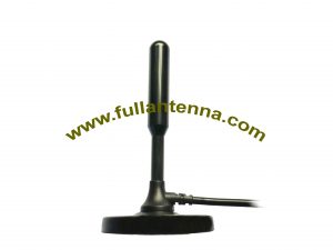 P / N: FA3G.0606,3G Zewnętrzna antena, magnetyczna antena 3G do pojazdu