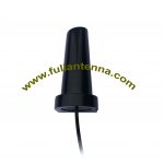 P/N:FA3G.1301,3G External Antenna,3G antenna with cable length 1-3meters  SMA male