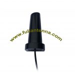 P / N: Antena externa FA3G.1301,3G, antena 3G con longitud de cable 1-3 metros SMA macho