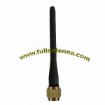 P/N:FA433.0401,433Mhz Antenna,433mhz Rubber antenna with N male