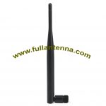 P / N: FA5800.03,5G / 5,8G Antena, antena 5,8G zysk 7dbi, SMA rotacja męska lub N męska