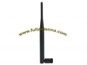 P / N: FA5800.03,5G / 5,8G Antena, antena 5,8G zysk 7dbi, SMA rotacja męska lub N męska