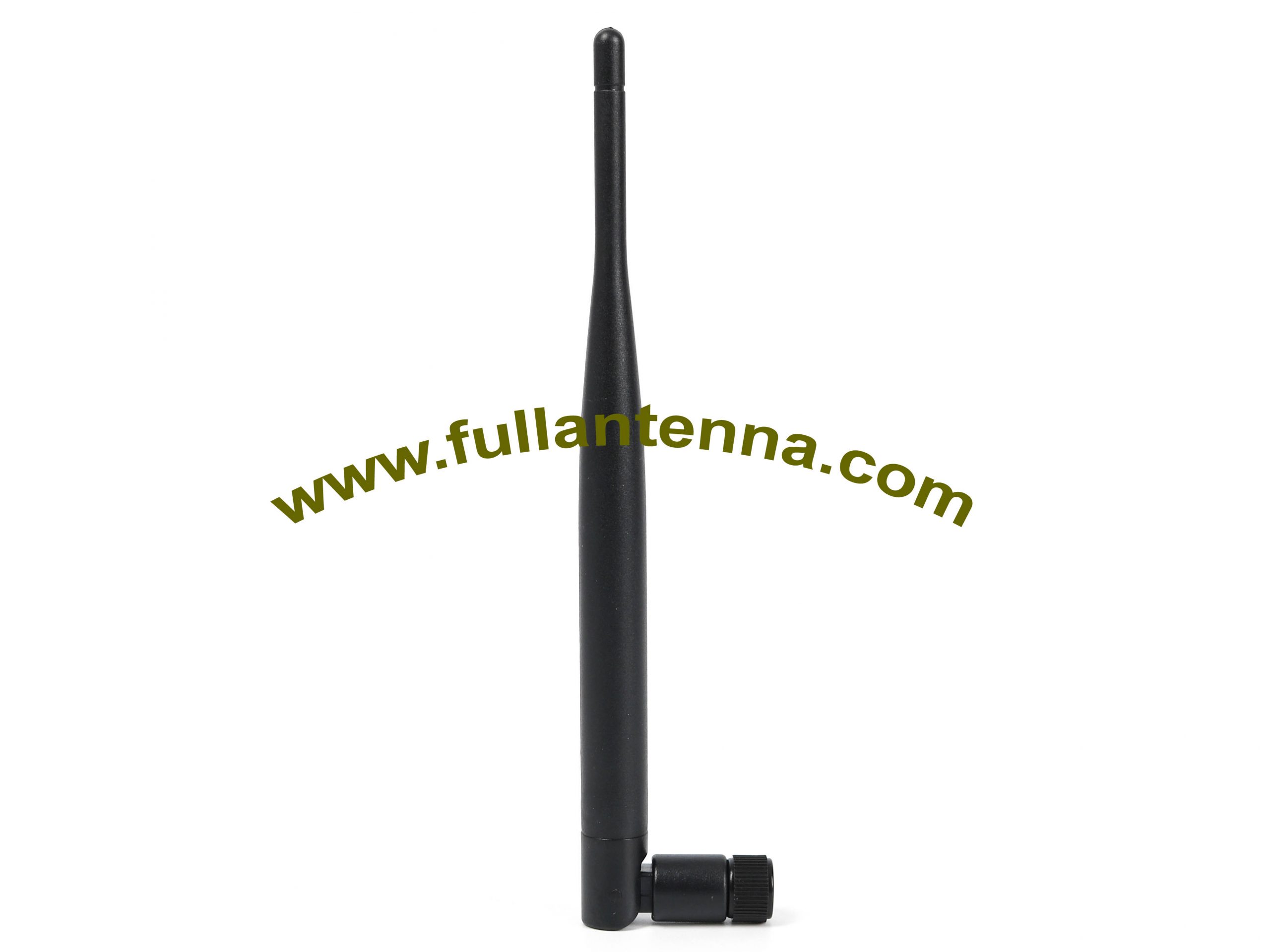 P / N: Antena FA5800.03,5G / 5.8G, ganancia de antena de 5.8G 7dbi, rotación SMA macho o N macho