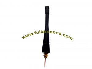 P / N: FA868.02Vis, vis d'antenne RFID 868Mhz ou fixation pour trou
