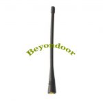 P/N:BY-868-12.5cm,868Mhz Antenna,short rubber  RFID antenna