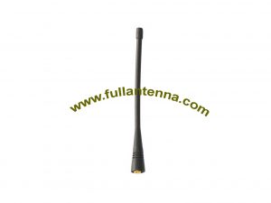 P / N: FA868.12.5cm, антенна 868Mhz, короткая резиновая RFID антенна
