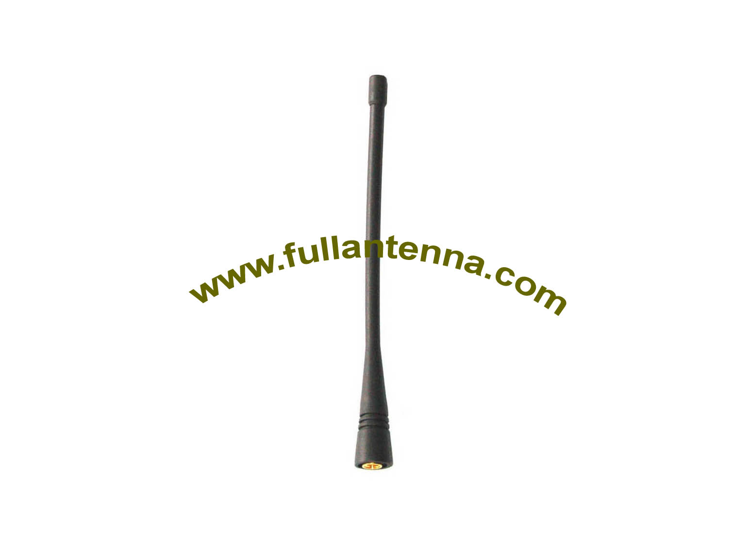 P / N: FA868.12.5cm, antena de 868Mhz, antena RFID de goma corta