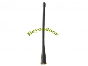 P/N:BY-868-16.5cm,868Mhz  RFID whip antenna