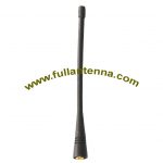 P/N:FA868.16.5cm,868Mhz  RFID whip antenna