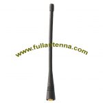 P / N: FA868.16.5cm, antena de látigo RFID de 868Mhz