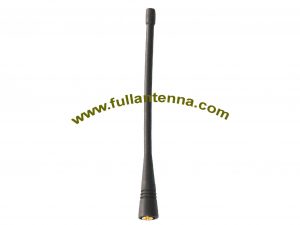 P/N:FA868.16.5cm,868Mhz  RFID whip antenna