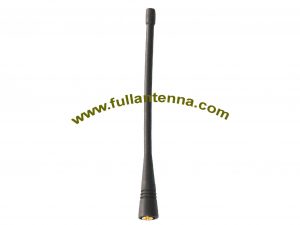 P / N: FA868.16.5cm, 868Mhz RFID штыревая антенна