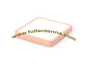P / N: FA868.455,868Mhz Антенна, RFID антенна размером 45x45x5 мм со штырем