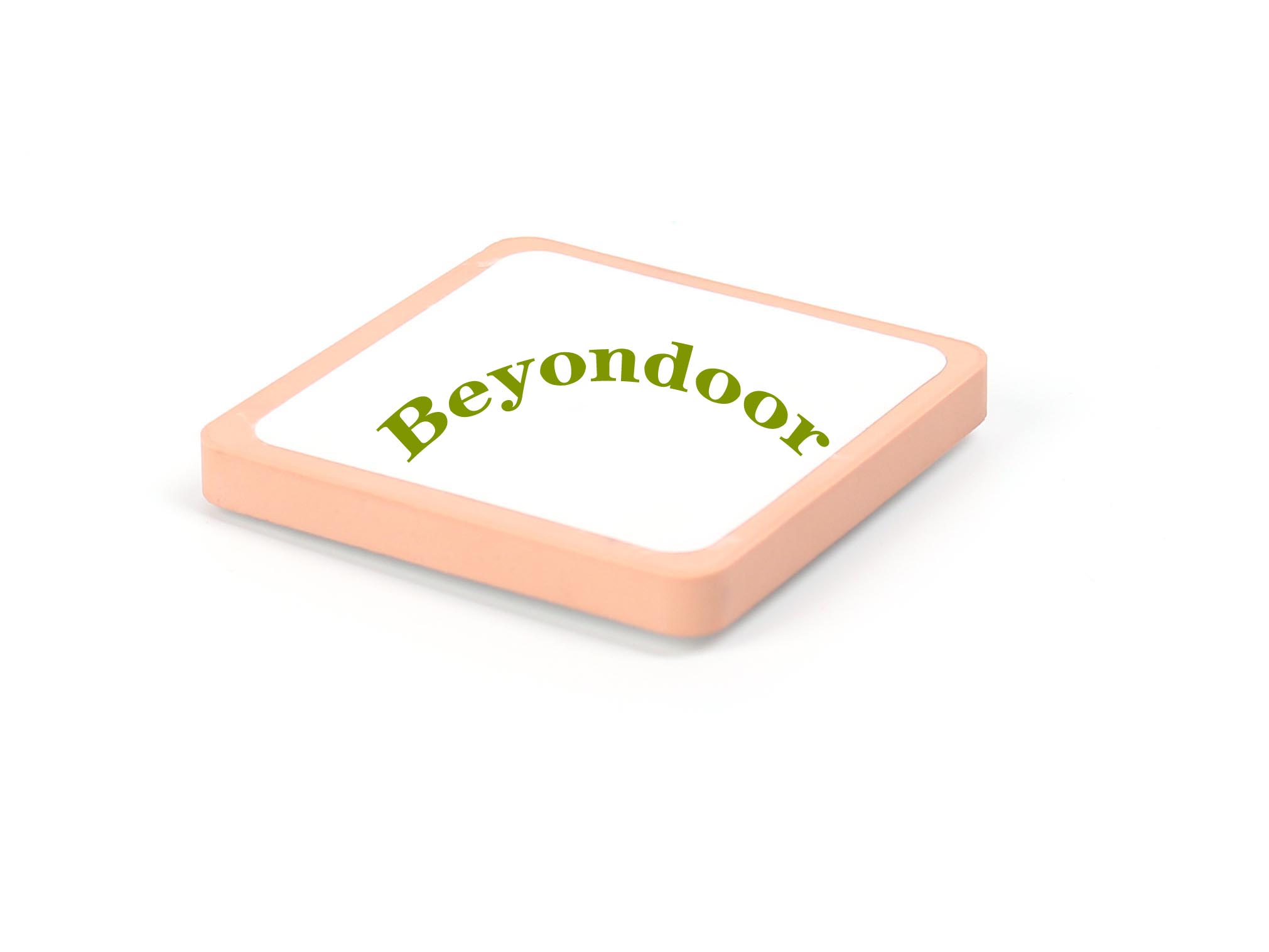 P/N:BY-868-455,868Mhz Antenna,45x45x5mm size RFID antenna  with pin