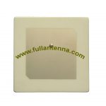 P / N: Antena FA868.786,868Mhz, antena de parche grande, antena de alta ganancia 78x78x6mm