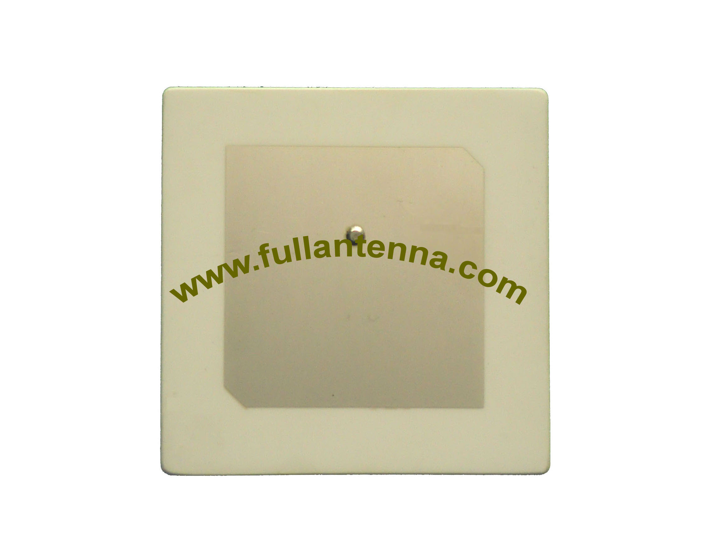 P / N: FA868.786,868Mhz Antena, duża antena antenowa o dużym zysku 78x78x6mm antena