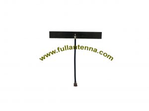 P / N: FA868915.FPCB, 868 915 МГц Антенна FPCB, мягкий антенный кабель, длина 3-20 см.