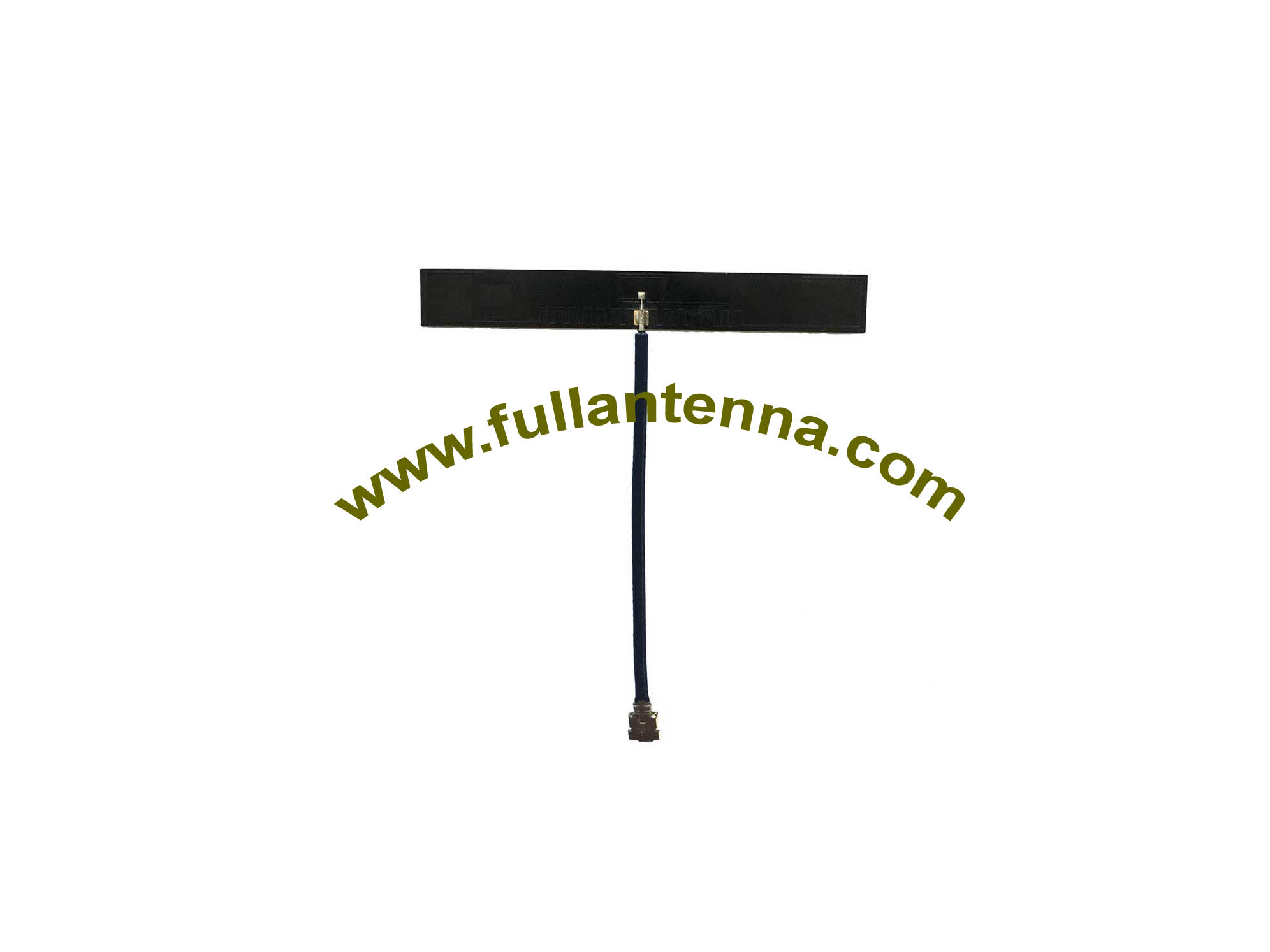 P / N: FA868915.FPCB, 868 915Mhz Antena FPCB cable de antena blanda longitud 3-20cm