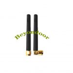 P/N:BY-915-01,915Mhz Antenna,ISM  rubber small size antenna