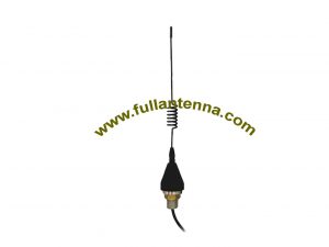 P / N: FA915.0603,915Mhz Antenne, fouet 915mhz antenne montage à vis