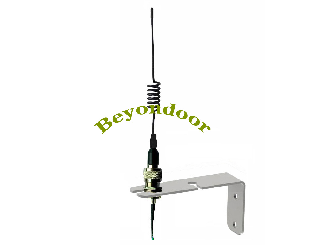 P/N:BY-915-06-04,915Mhz Antenna,L bracket mount RFID whip antenna 2-5meters cable SMA connector P/N:BY-915-06-04,915Mhz Antenna,L bracket mount RFID whip antenna 2-5meters cable SMA connector