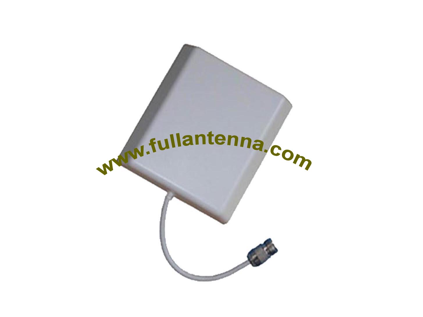 P / N: FA915.W05B, 915 MHz, antena RFID Patch SMA żeńska 5dbi Zysk