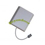 P/N:BY-915-W05B,915Mhz Antenna,RFID Patch antenna SMA female 5dbi Gain