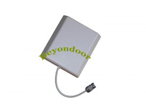 P/N:BY-915-W05B,915Mhz Antenna,RFID Patch antenna SMA female 5dbi Gain