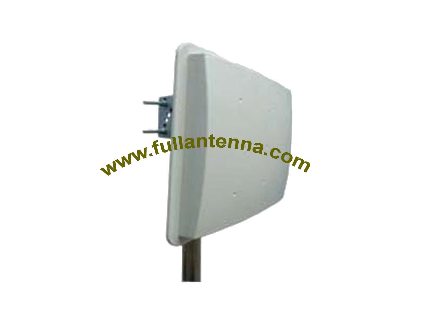 P / N: FA915.W08B, antena de 915Mhz, antena de parche RFID 8dbi Gain con soporte N hembra