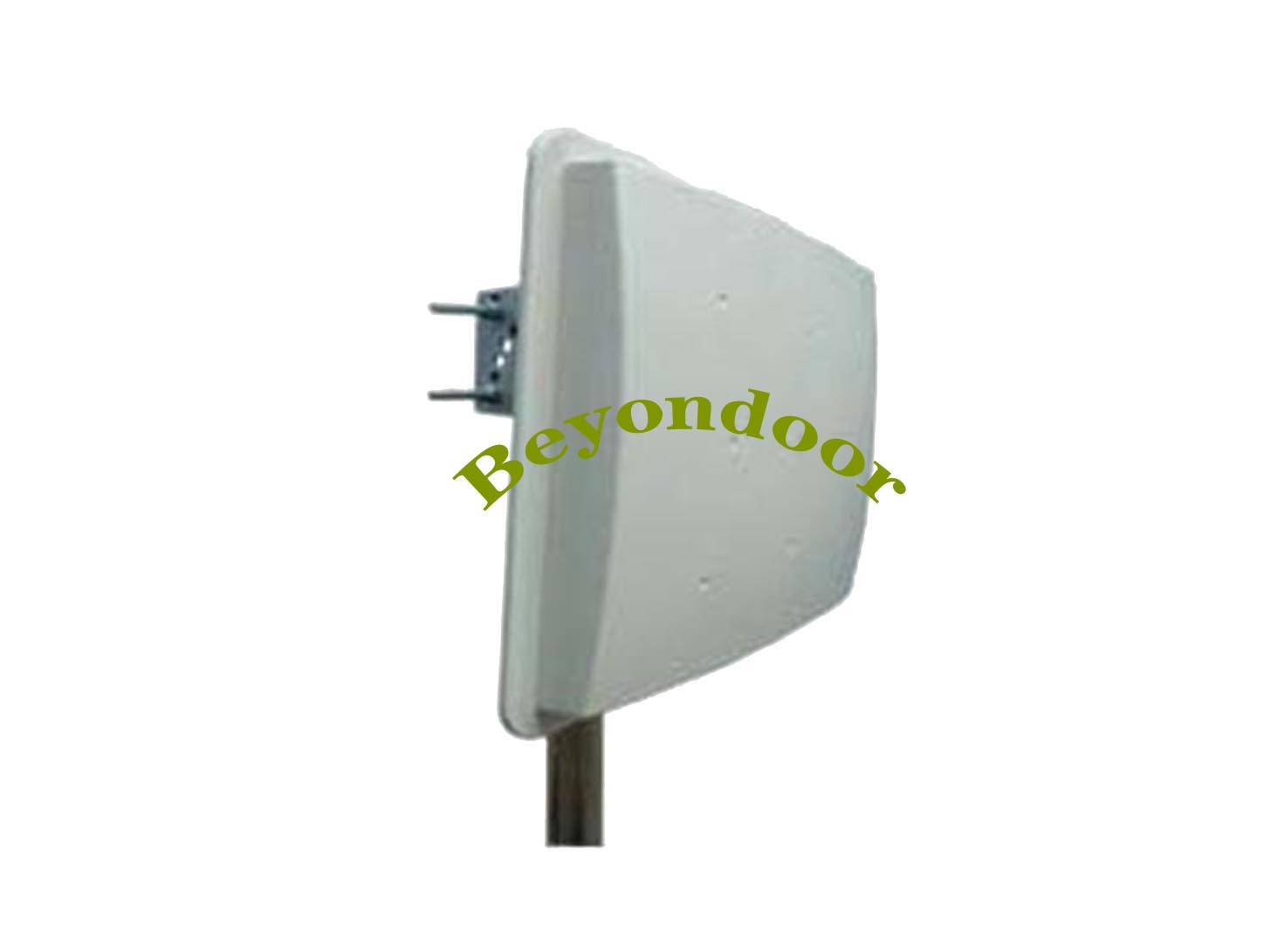 P/N:BY-915-W08B,915Mhz Antenna,patch  RFID 8dbi Gain antenna with N female Bracket P/N:BY-915-W08B,915Mhz Antenna,patch  RFID 8dbi Gain antenna with N female Bracket