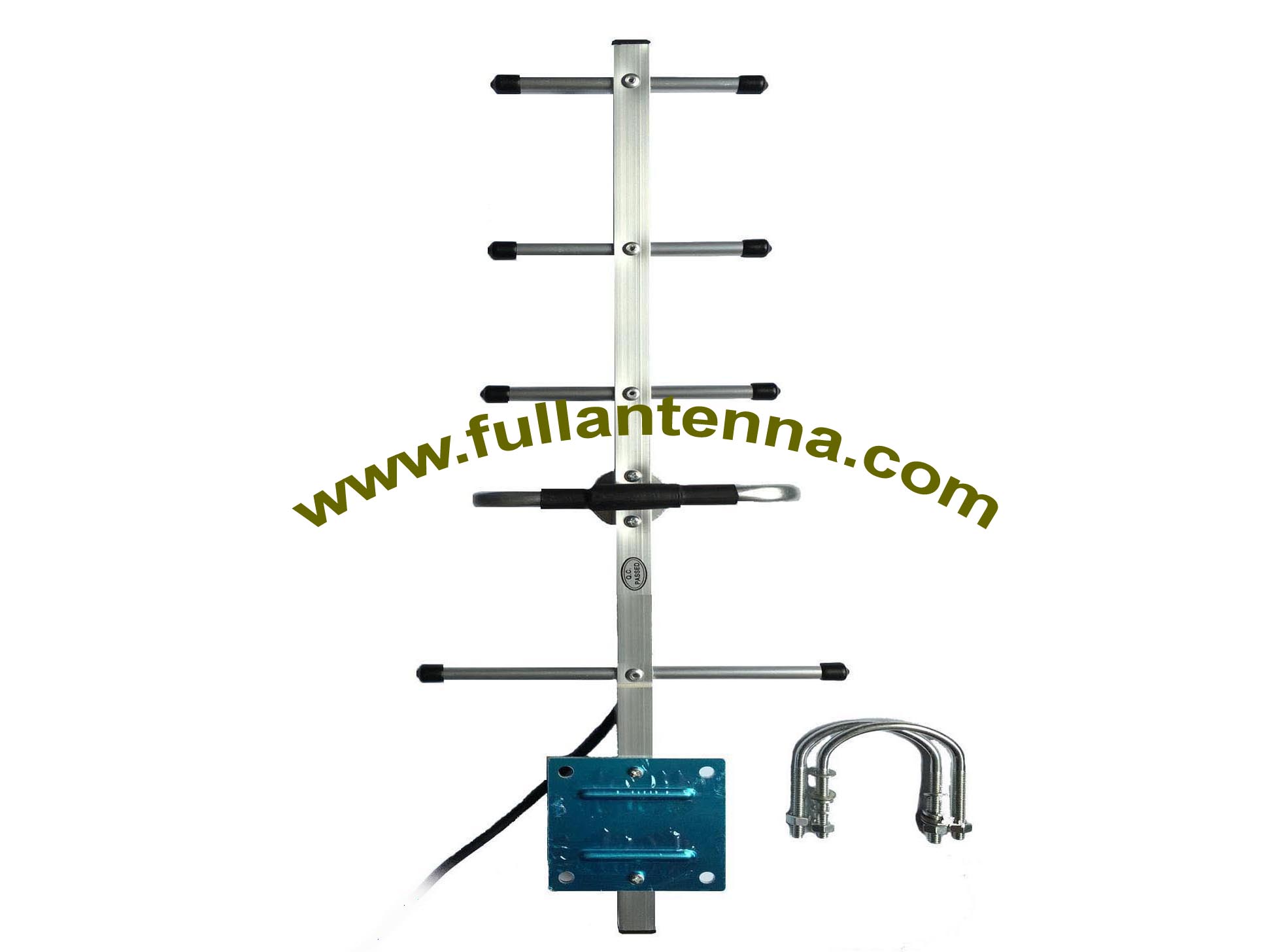 P / N: FA915.Yagi9db, antena 915 MHz, antena Yagi o wysokim zysku 915 MHz 9dbi